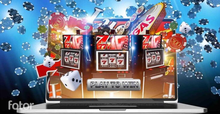 Keamanan dan Kesenangan: Panduan Bermain Aman di Casino Online