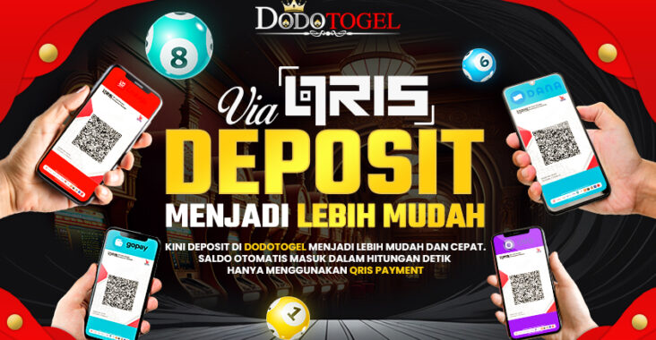 Dodotogel Situs Togel Online Menang Menjadi Nyata